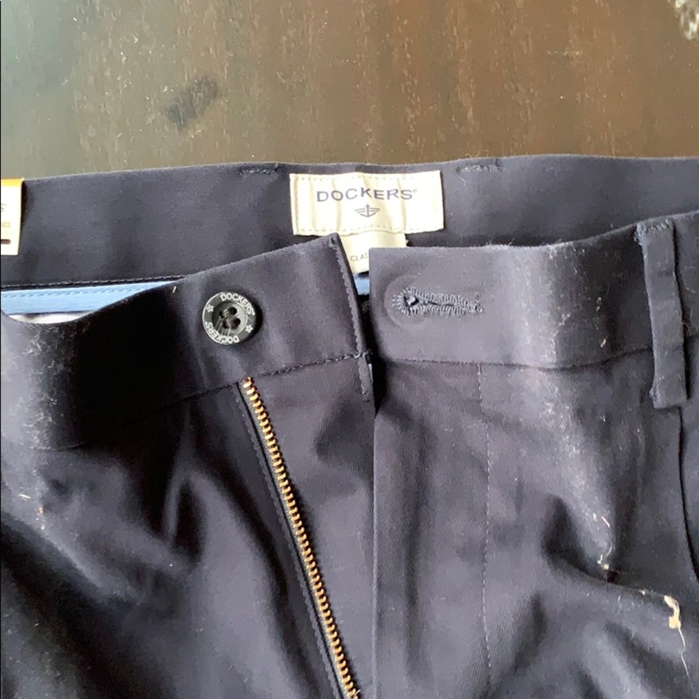 Dockers casual pants